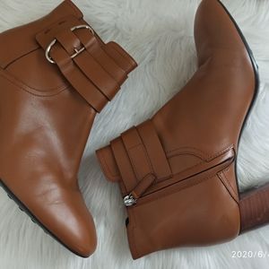 Tod's ankle boots